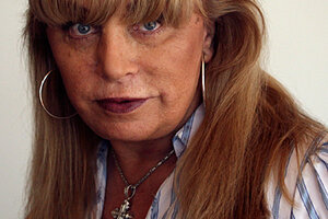 Lana lawless sex change